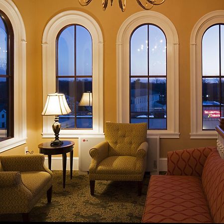 Washington House Hotel Sellersville Exterior foto
